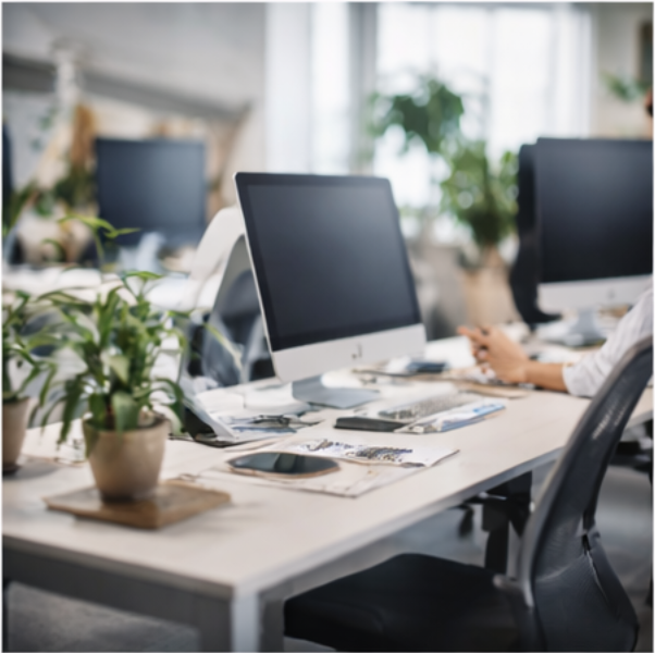 Leasing für Dienstleister & Agenturen