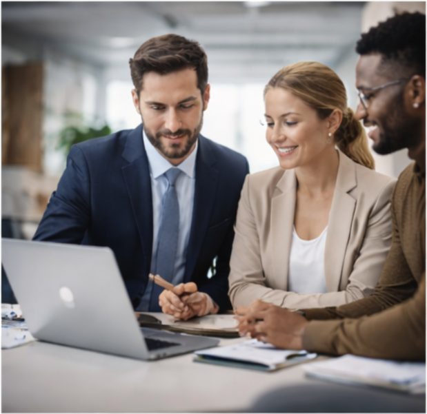 Leasing für Dienstleister & Agenturen