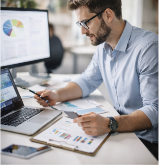 Leasing für Dienstleister & Agenturen