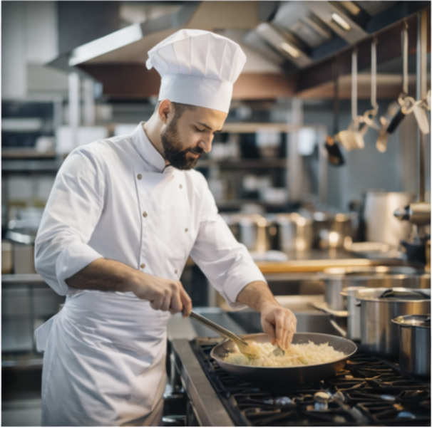 Leasing für Gastronomie