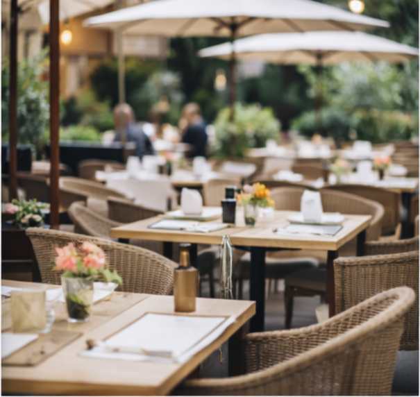 Leasing für Gastronomie