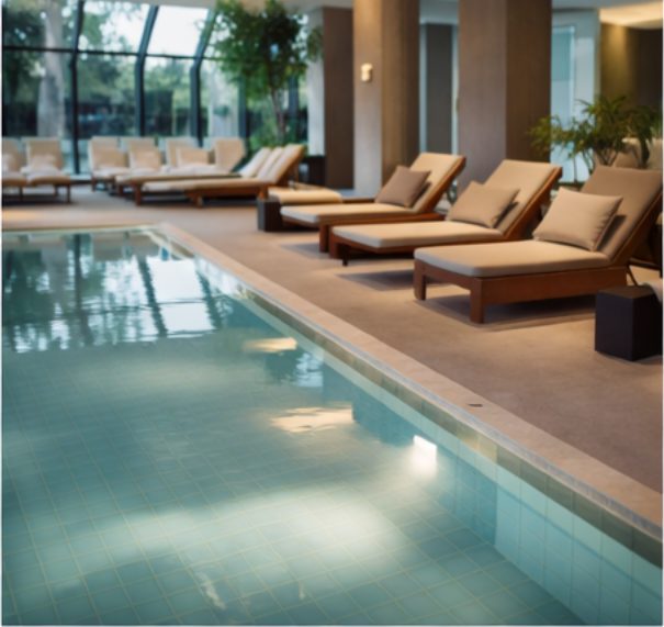 Leasing für Hotellerie