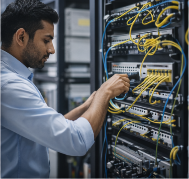 Leasing für IT / Büro / Arbeitsplätze