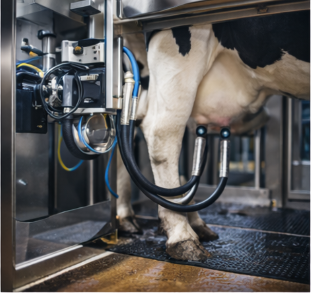 Leasing für Landwirtschaft