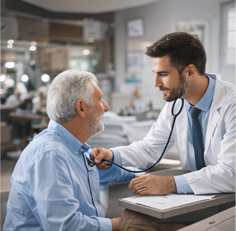 Leasing für Praxen & Gesundheitsberufe