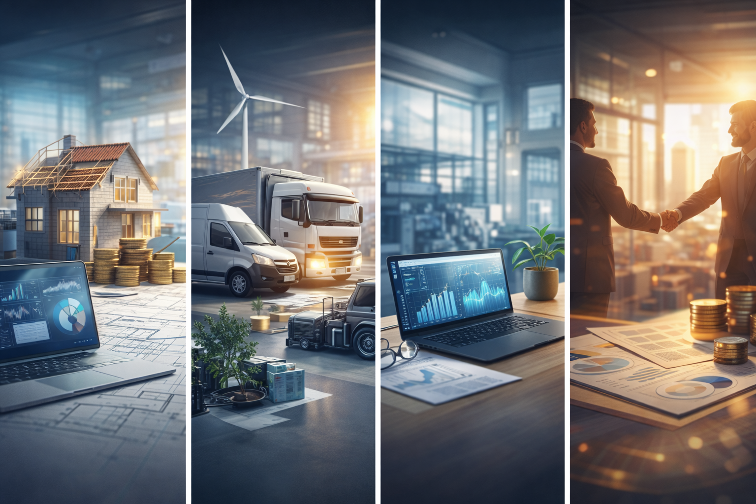 Finanzierung & Leasing – Baufi Ludwigsburg