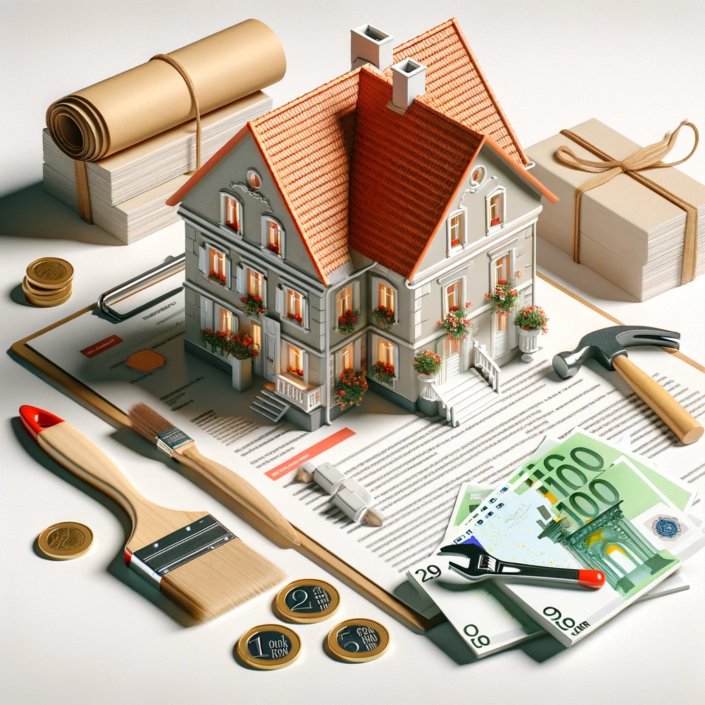 Altbaufinanzierung: Worauf müssen Käufer achten?