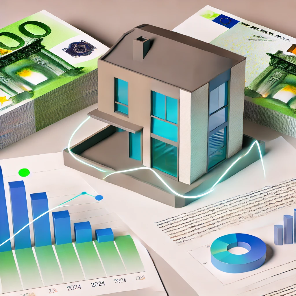 Bauen oder Kaufen? Was ist 2026 die bessere Entscheidung?