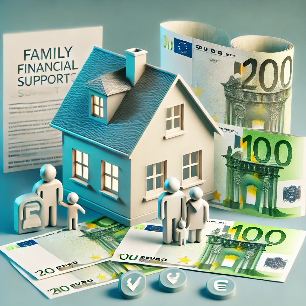 Baufinanzierung für Familien: Förderprogramme und Tipps