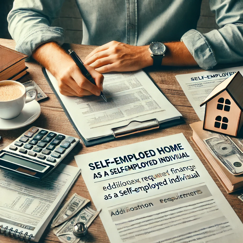 Baufinanzierung für Selbstständige: Diese Besonderheiten müssen Sie kennen