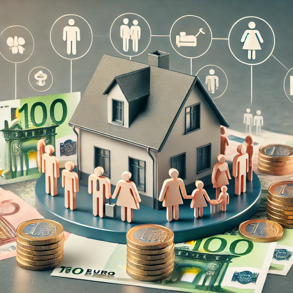 Baufinanzierung für spezielle Zielgruppen – Ratgeber