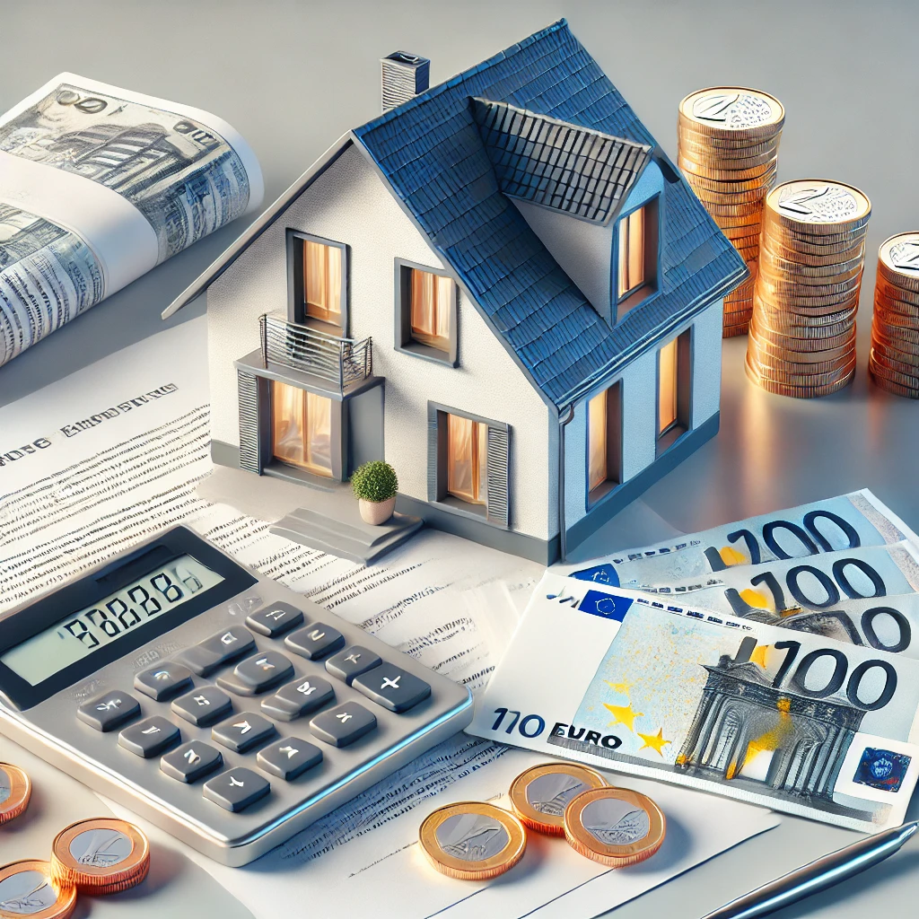 5 Tipps zur Baufinanzierung – Ratgeber von Baufi Ludwigsburg