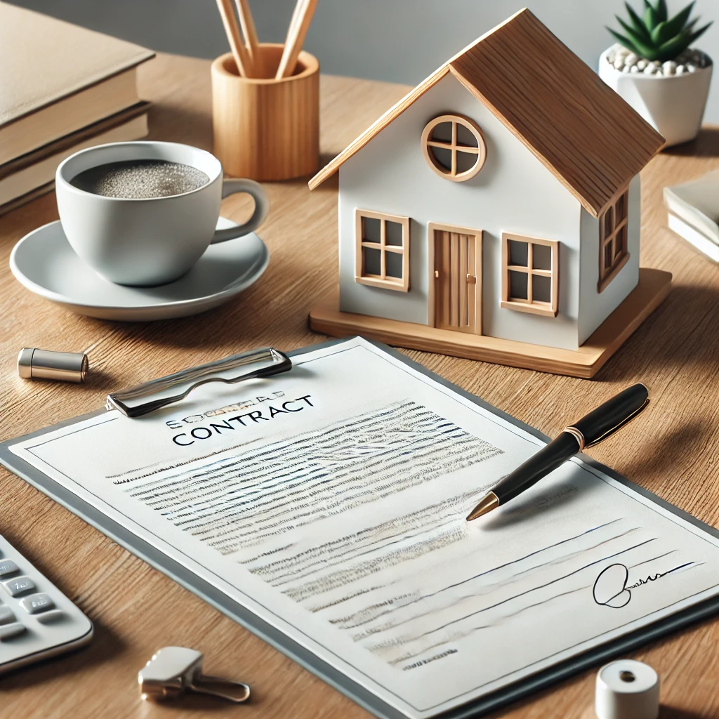 So funktioniert ein Bausparvertrag