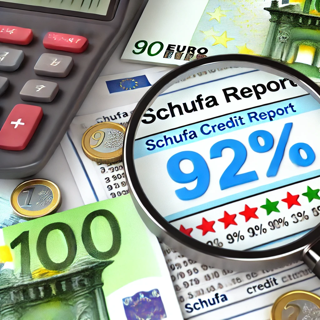 Bonität und Kreditwürdigkeit – Baufinanzierung Ratgeber