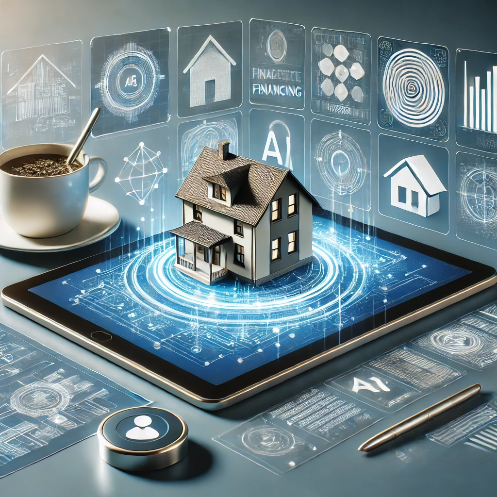 Digitale Tools für Immobilienkäufer: Effizienter Immobilienkauf