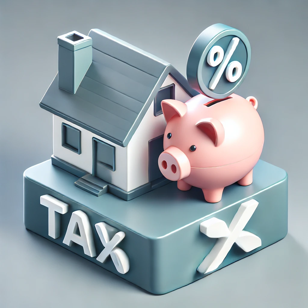 Grunderwerbsteuer: So sparen Sie bei der Immobilienfinanzierung