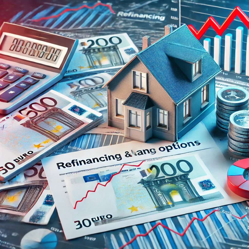 Immobilien kaufen als Kapitalanlage 2026