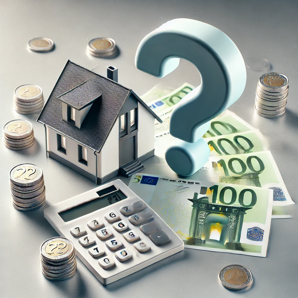 Immobilienbewertung – Baufinanzierung Ratgeber