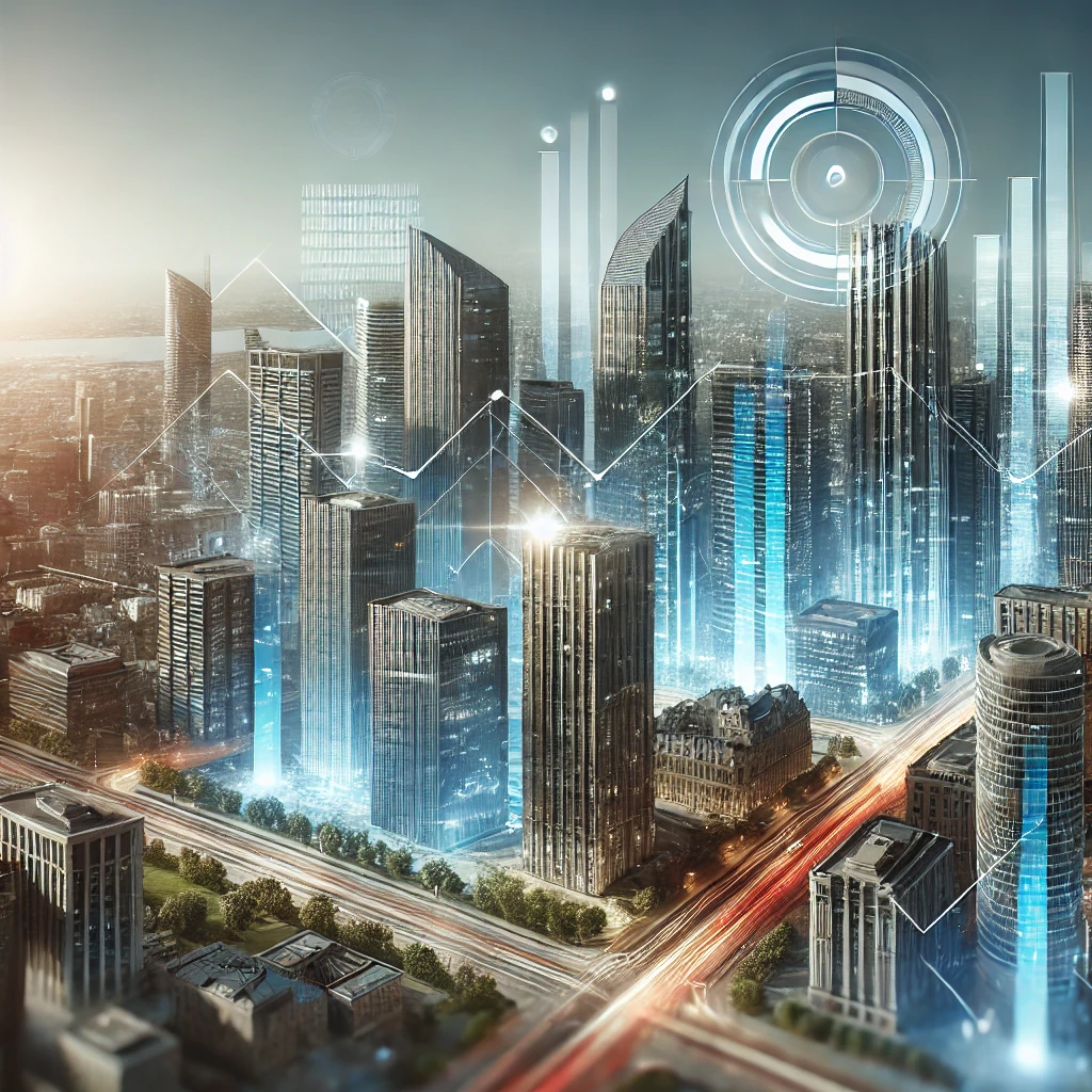 Immobilienmarkt-Trends für 2026