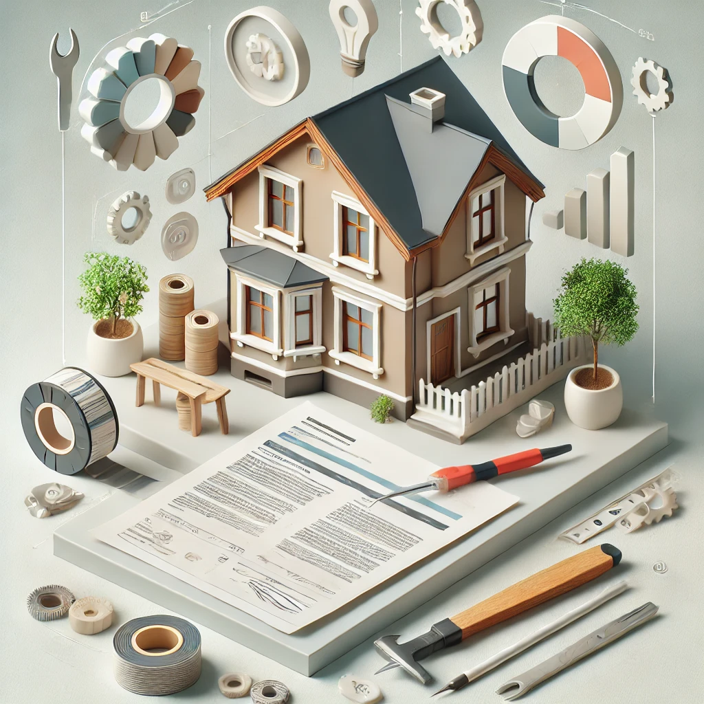 Modernisierungskredit: Wann lohnt er sich für Immobilienbesitzer?