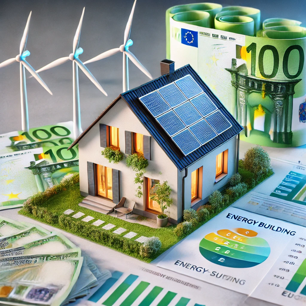 Nachhaltiges Bauen: Warum sich umweltfreundliches Bauen lohnt