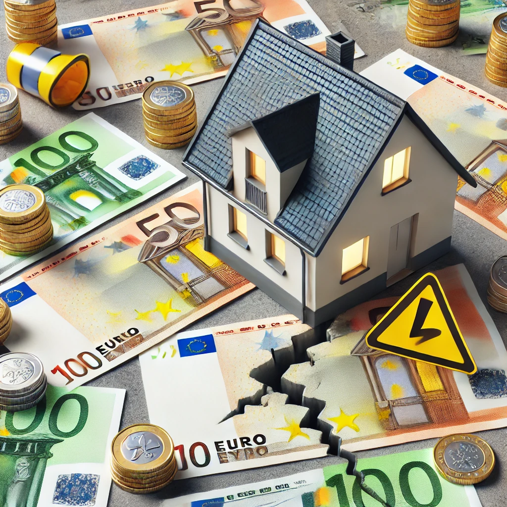 Risiken und Fallstricke – Baufinanzierung Ratgeber