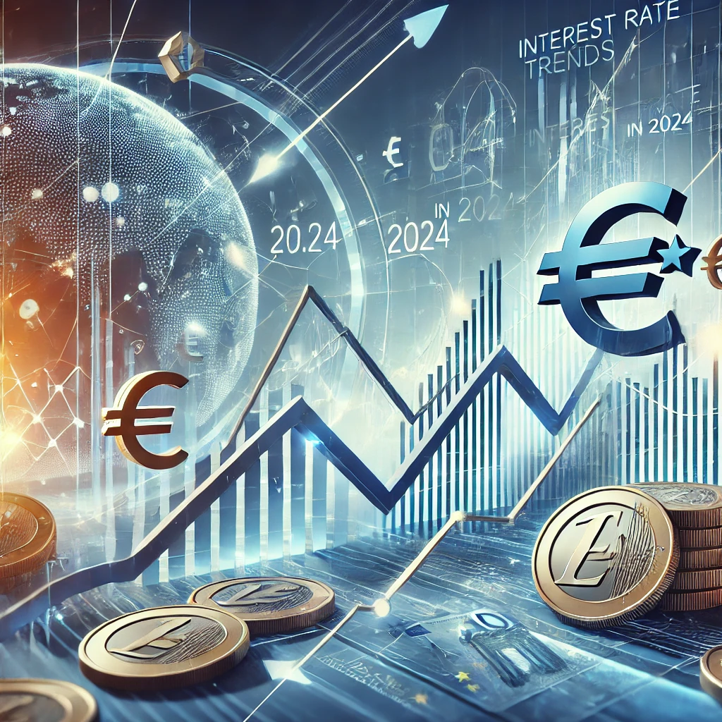 Zinsentwicklung 2026 – Baufi Ludwigsburg