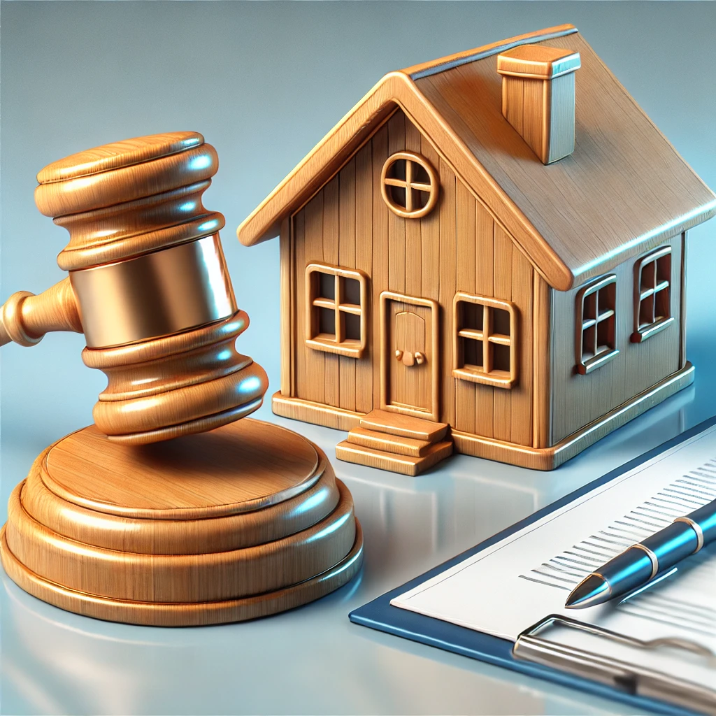 Zwangsversteigerung: Immobilien günstig erwerben?